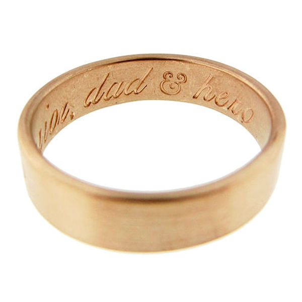 Picture of 14K Gold Ring 