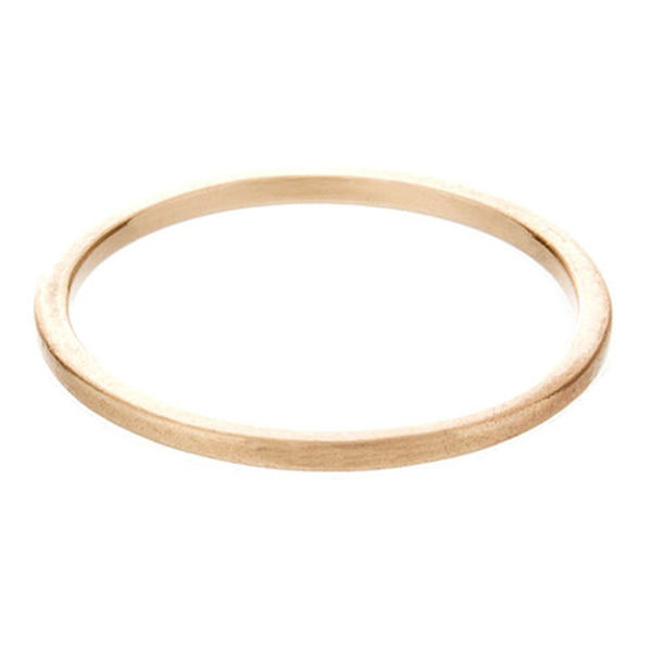 Picture of 14K Gold Stacking Ring